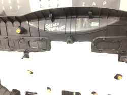 Обшивка крышки багажника Chery Tiggo 8 Pro 21-нв Б/У Оригинал 403000128AAABK