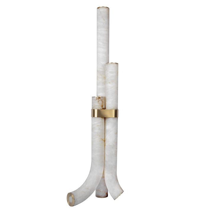 Торшер LOFT IT Sumatra 10412F