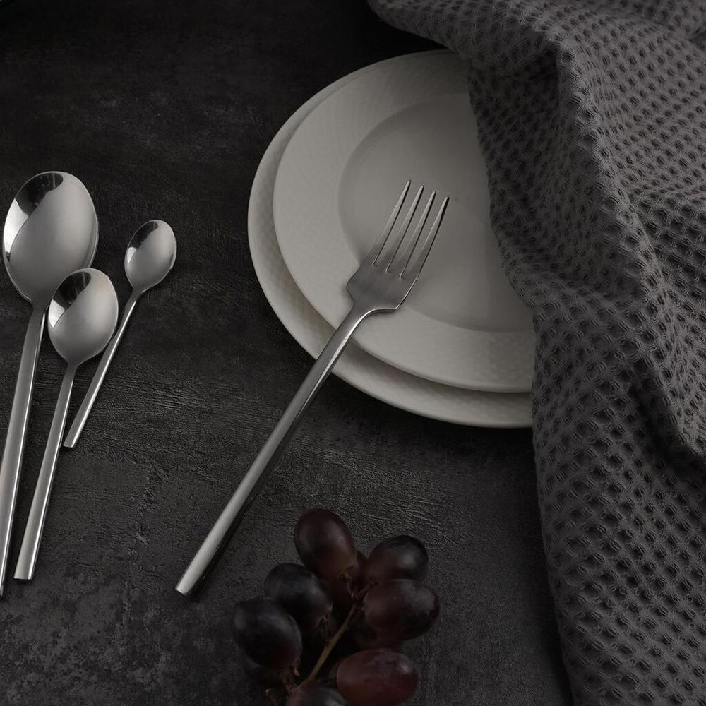 Вилка столовая 19,5 см   P.L. - Davinci [12]