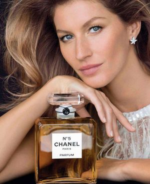 Chanel No 5 Parfum