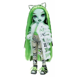 Rainbow High - модная кукла Shadow High Harley Limestone Vision 582762