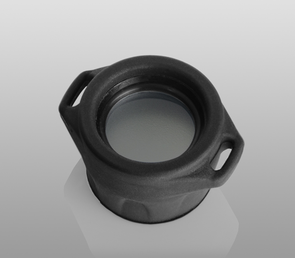 Фильтр для фонарей Armytek Partner/Prime, белый (для охоты)