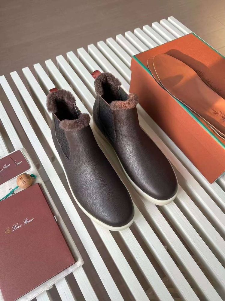 Комплект трусов-боксеров Loro Piana