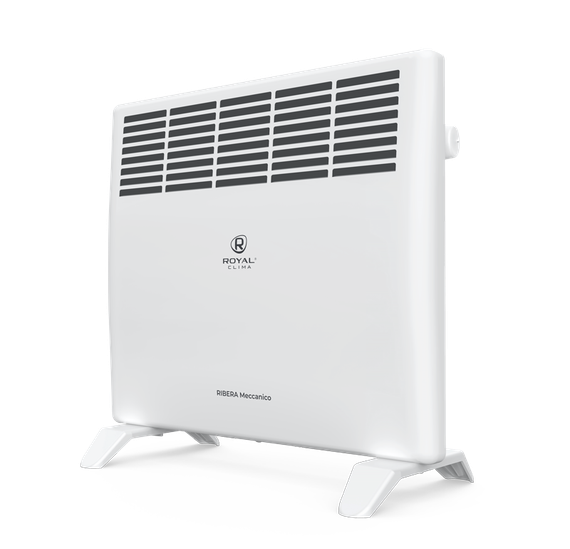 Электрический конвектор серии RIBERA Meccanico REC-R1000M