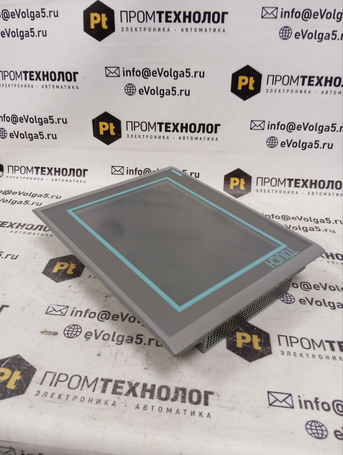 Панель Siemens 6AV6644-0AA01-2AX0 б/у