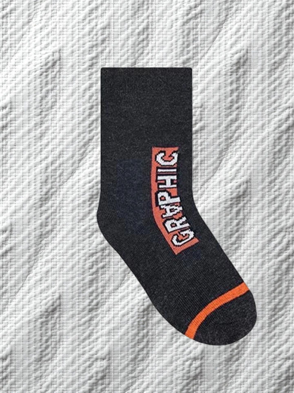 К 9591/1 носки для мальчика