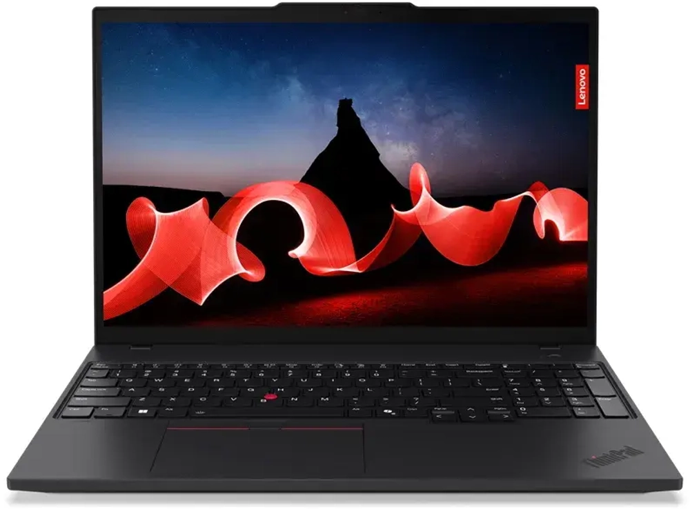 Ноутбук Lenovo ThinkPad T16 Gen 3 (21MN0092RT)