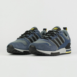 кроссовки Adidas ZX 700 HD Blue
