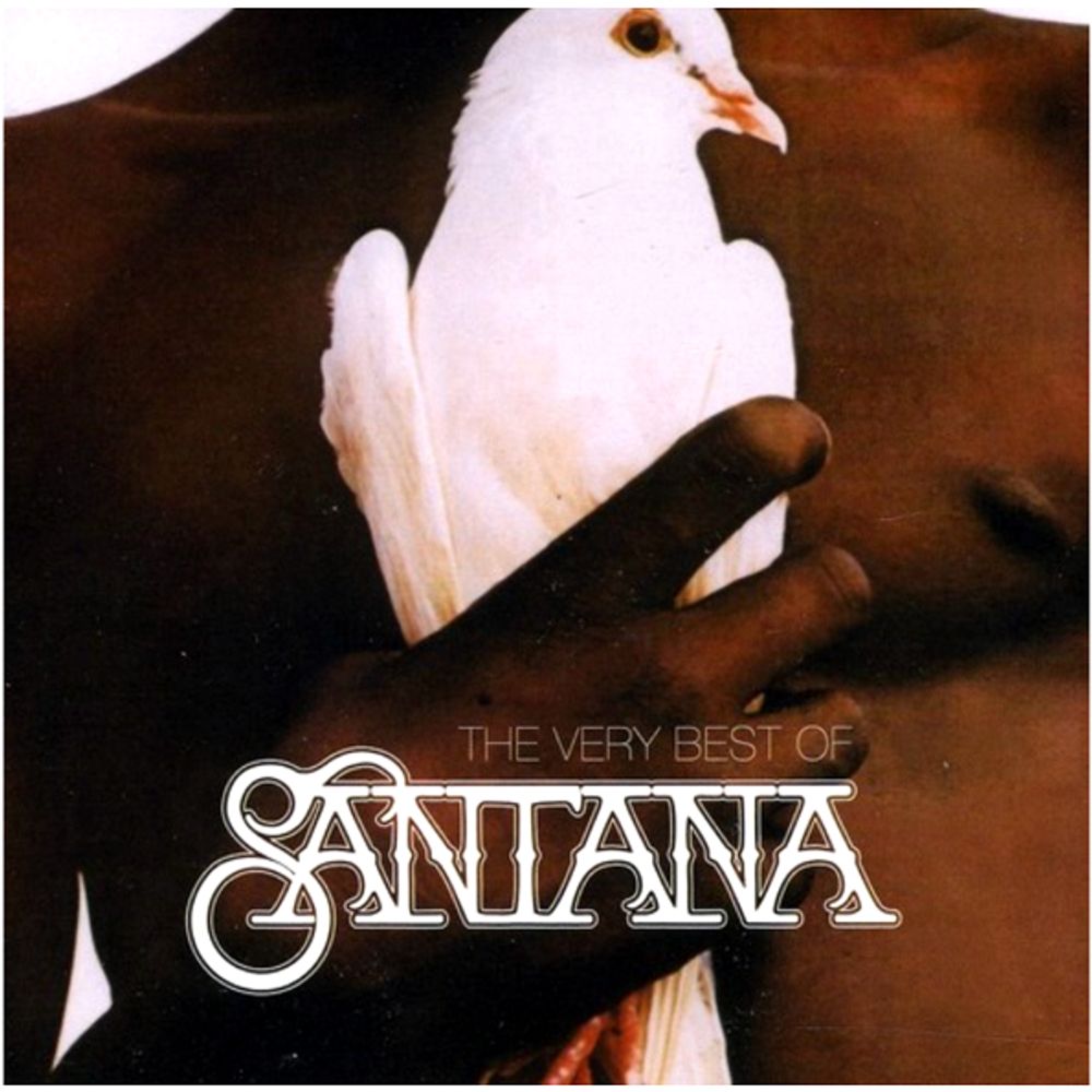 Santana / The Very Best Of Santana (CD)