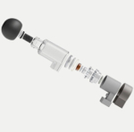 Наушники MOONDROP Quarks Mic серебристый