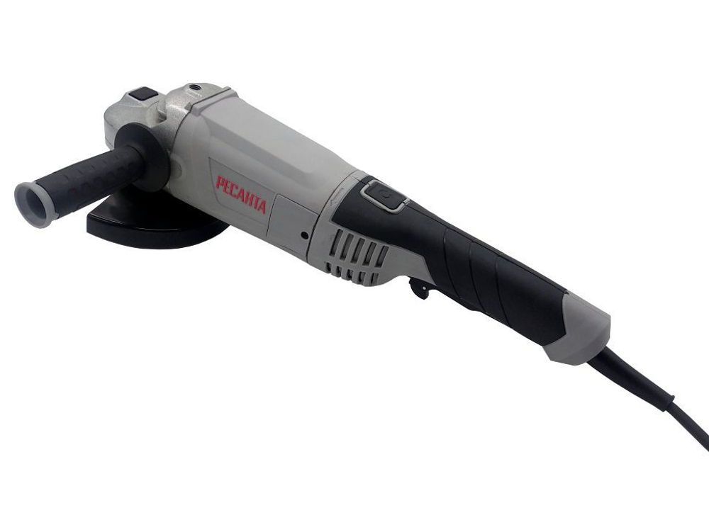 Шлифмашина угловая УШМ-180/1800 Ресанта