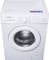 Стиральная машина Maunfeld MFWM127WH051