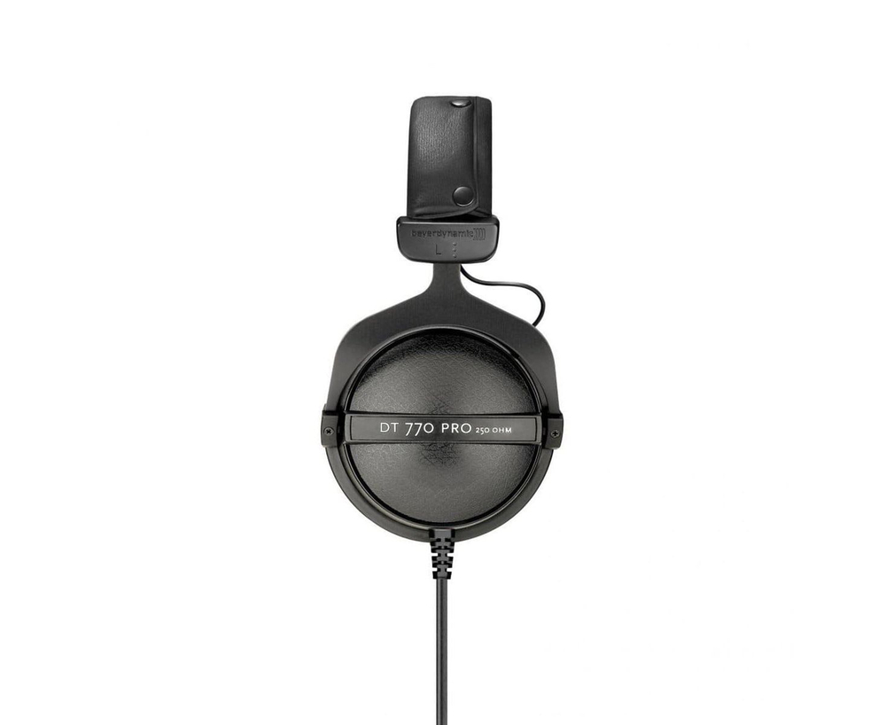 Beyerdynamic DT 770 PRO 250 Ω