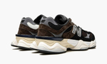 New Balance 9060 "Brown Black"