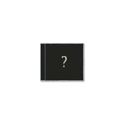 Альбом &TEAM - We on Fire [STANDARD EDITION]