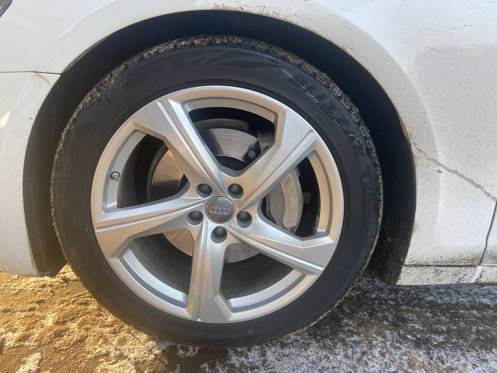 Audi A6 Sport 45 TFSI quattro S tronic