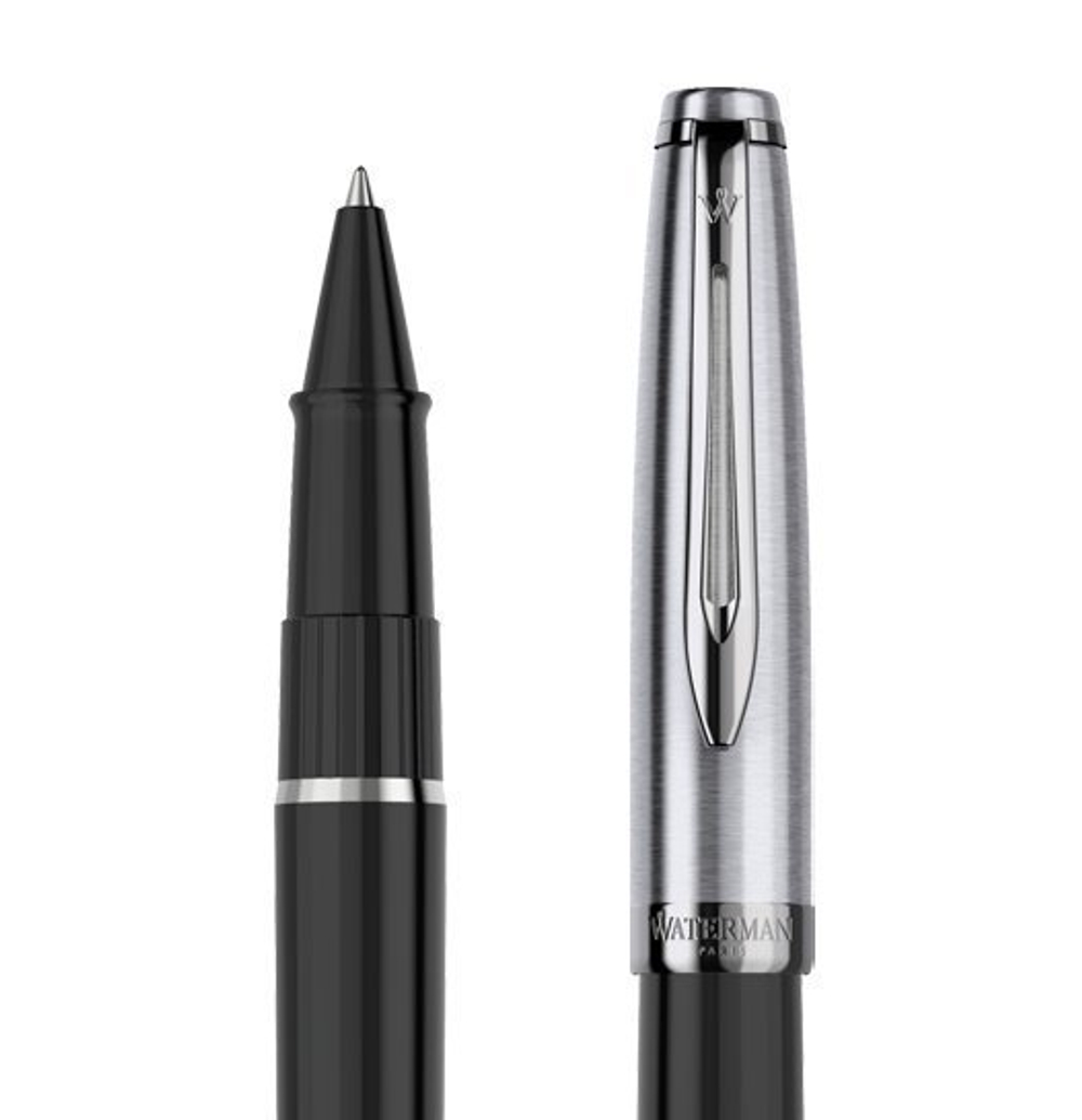 Ручка-роллер Waterman Embleme F
