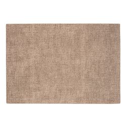 Салфетка подстановочная двусторонняя Tiffany, песочная