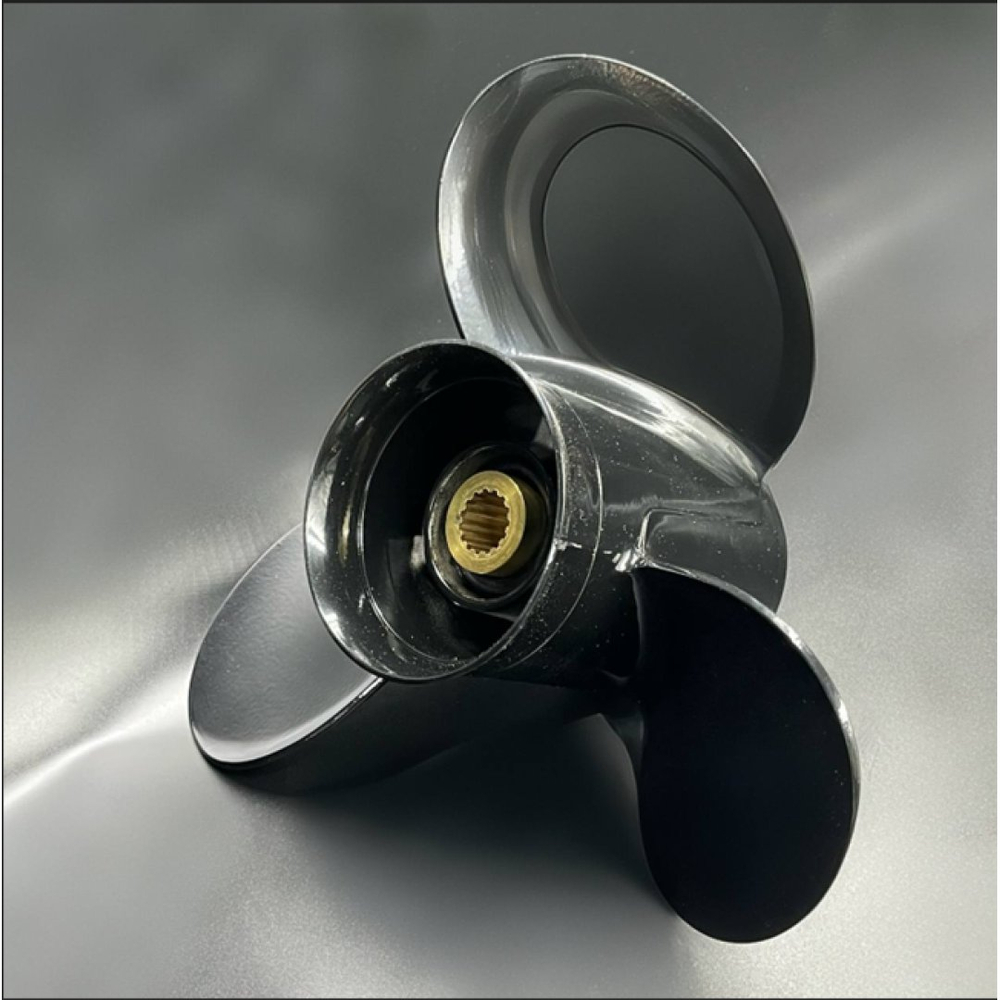 Гребной винт Suzuki DF150-DF300 Megara (3x14-1/2x19) (Polastorm) (уценка без упаковки)