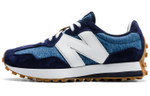 Кроссовки Levis X New Balance Nb 327