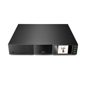 Сетевой проигрыватель Naim Media Player NDX 2