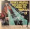 Sami Yaffa - Satan's Helpers War Lazer Eyes And The Money Pig Circus LP