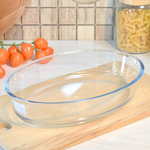 Форма жаропрочная 2,4л, Jewel