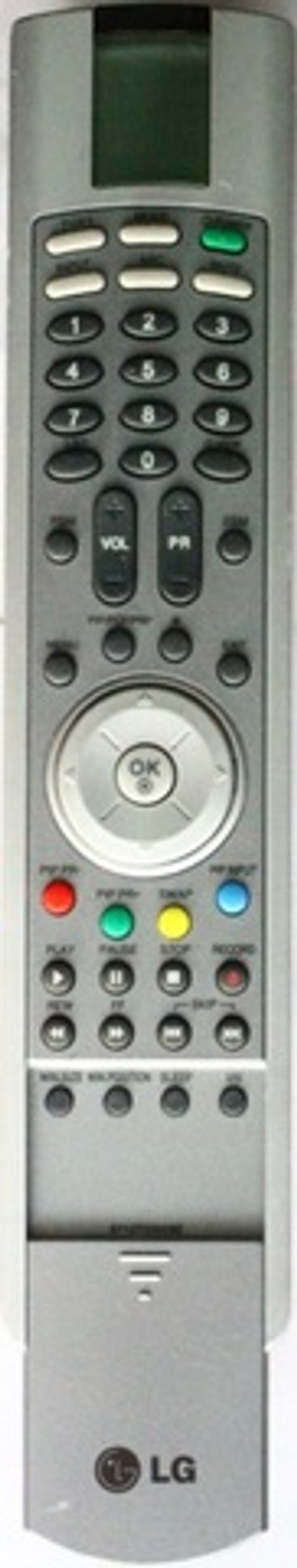 Пульт ДУ для LG 6710T00009E ориг