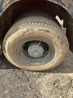 Ural С35510 6x4 Самосвал С35510 (Дизельный, 11,1 л, 420 л.с., МТ)