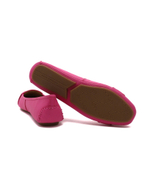 Балетки Michael Kors - розовый(40R3MKFR1L)