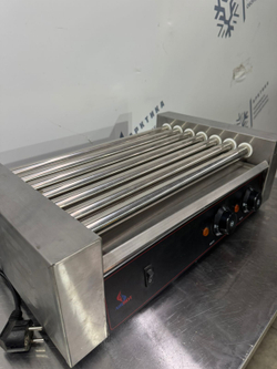 Роликовый гриль Airhot rg-7