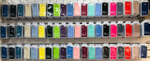 Silicon Cover для Samsung S23