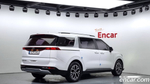Kia Carnival (Sedona) 4 Generation 9-и местный Prestige (06.2021)