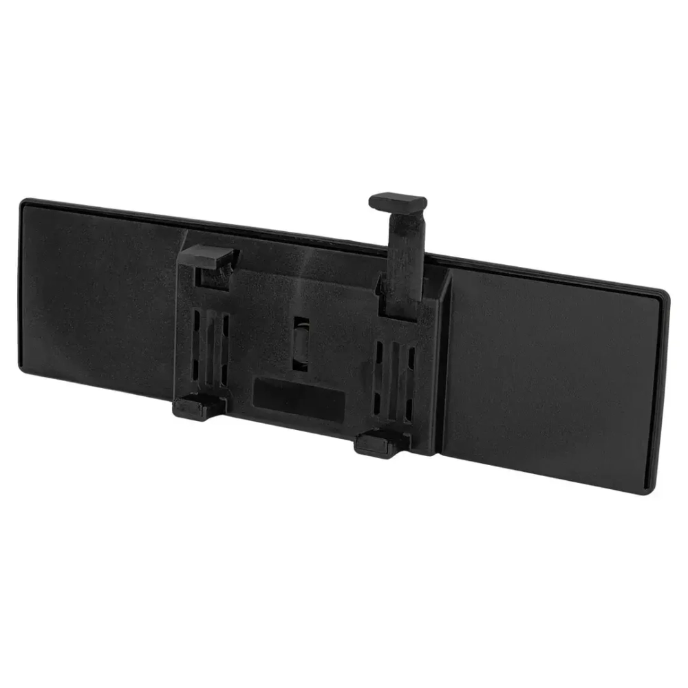 Зеркало внутрисалонное прямое тонированое HJX-025 270 мм KING HJX-025