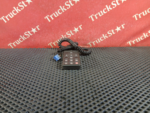 Пульт управления пневмоподвеской 2017г.