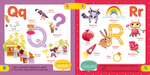 Букварь ABC. Учим английский язык с 2-3 лет