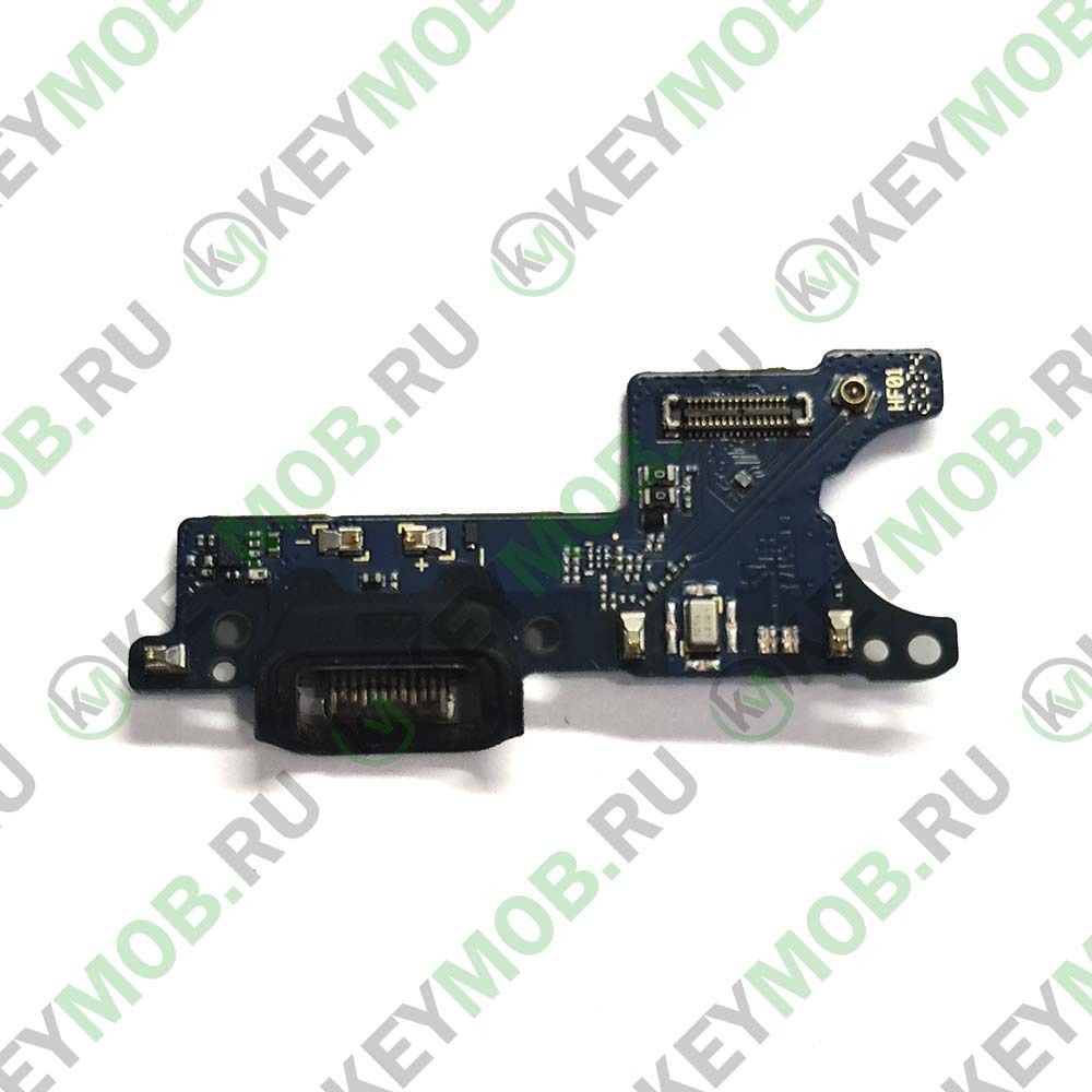 Нижняя плата для телефона Samsung Galaxy A11 (SM-A115F)