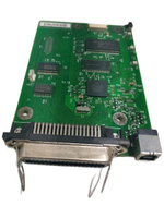 Q2466-60001 плата форматирования для принтеров HP LaserJet 1010/1012. Товар уцененный