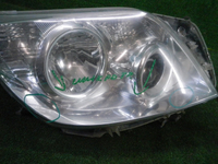 Фара правая Toyota Land Cruiser Prado 150 (2009-2013) галоген