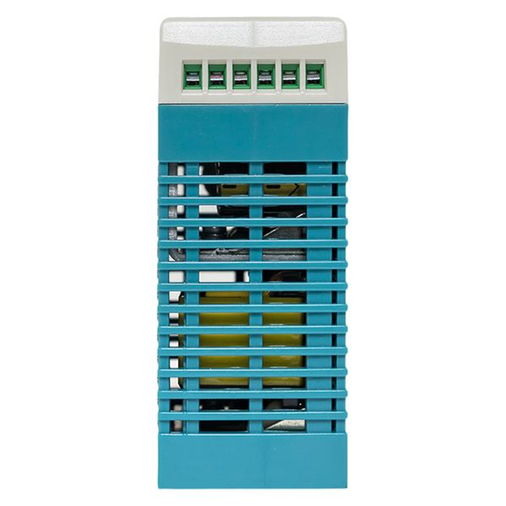 Блок питания на дин рейку 60Вт,Uвх ~ 260 В AC m, Uвых - 5 В DC постоянного тока