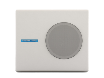 CVGAUDIO SUBone model A-6W/CR настенный сабвуфер, мощность 80W(RMS)/160W(max)