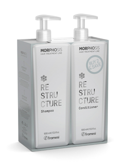 FRAMESI MORPHOSIS RESTRUCTURE, 1L набор