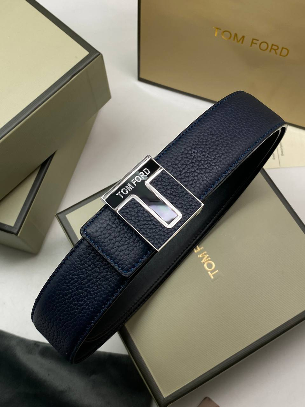Ремень Tom Ford
