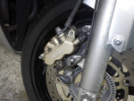 Honda VFR800A , 2006