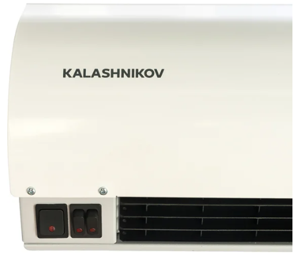 Тепловая завеса Kalashnikov KVC-A15E9-31