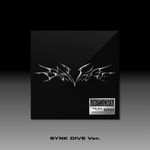 AESPA - Savage Digipack [SYNK DIVE ver.]