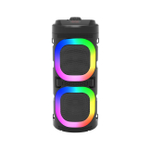 Беспроводная колонка Караоке с ФМ тюнером и MP3 плеером BT Speaker ABS-4215