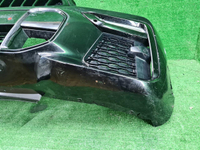 Бампер передний BMW X6 G06 (19-23) M-paket В сборе