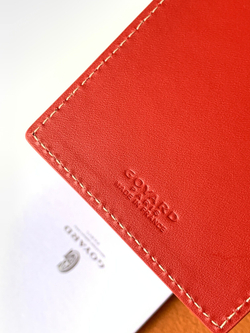Goyard Venus Bag Mirror