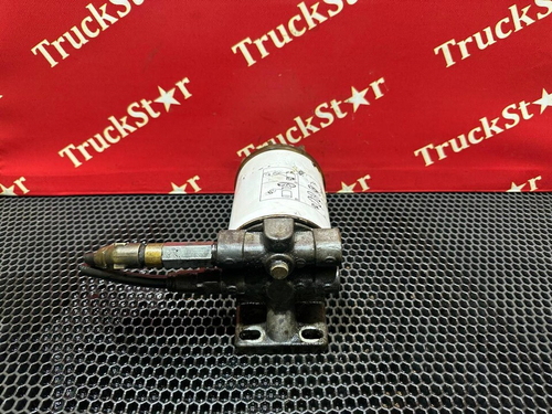 Сепаратор топливный